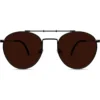 AVATAR BL-47 with Polarized Brown 80%