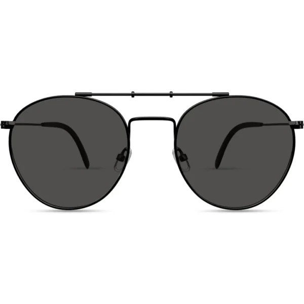 AVATAR BL-47 with Polarized Grey 50%