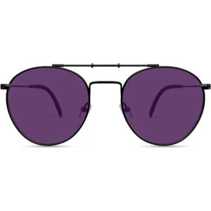 AVATAR BL-47 with Tinted Amethyst 60%