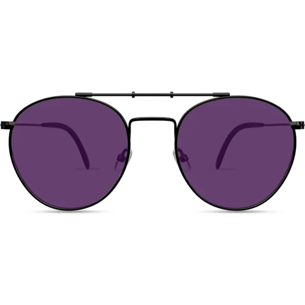 AVATAR BL-47 with Tinted Amethyst 60%