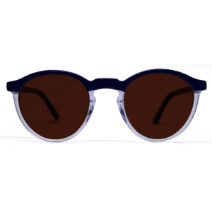 BERLIN BC-47 with Polarized Brown 80%