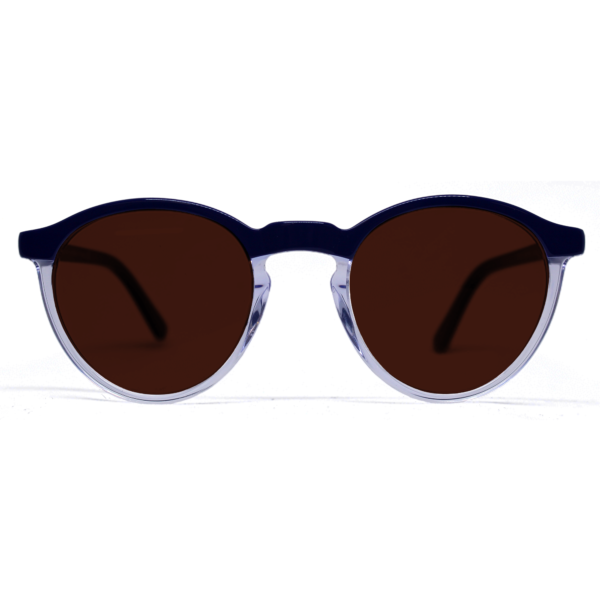BERLIN BC-47 with Polarized Brown 80%