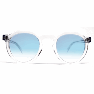 BOSTON CR-45 with Gradient Blue 50-10% (GBL51)