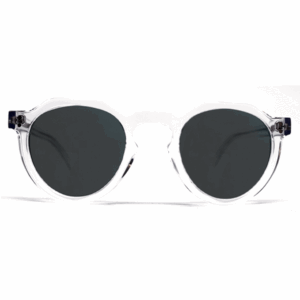 BOSTON CR-45 with Polarized Grey 80% (PGY8)