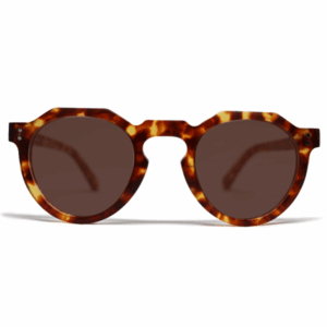 BOSTON LB-45 with Polarized Brown 80% Lens (PBN8)
