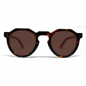 Boston DB-45 with Polarized Brown 80% (PBN8)