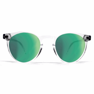 CHICAGO CR-47 with Mirror Green 60% (MGR6GY)