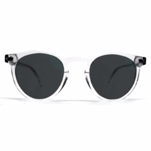 CHICAGO CR-47 with Polarized Grey 80% (PGY8)