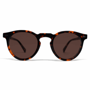 CHICAGO DB-47 with Polarized Brown 80% (PBN8)
