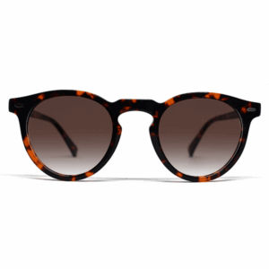 CHICAGO DB-47 with Gradient Brown 80-20% (GBN82)
