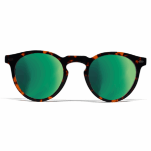 CHICAGO MB-45 with Mirror Green 80% (MGR8GY)