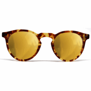 CHICAGO LB-45 with Mirror Gold 80% (MGO8BN)