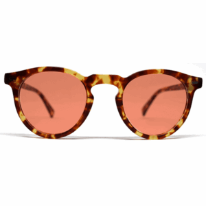 CHICAGO LB-47 with Tinted Amber 60% (TAB6)