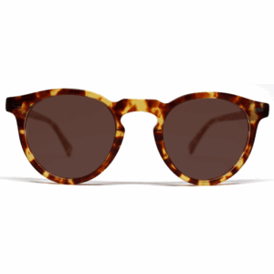 CHICAGO LB-45 with Tinted Brown 80% (TBN8)