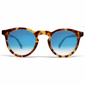 CHICAGO LB-45 with Gradient Blue 80-20% (GBL82)