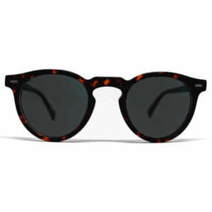 CHICAGO MB-45 with Polarized Grey 80% (PGY8)