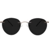 LYON GO-46 with Polarized Grey 80%