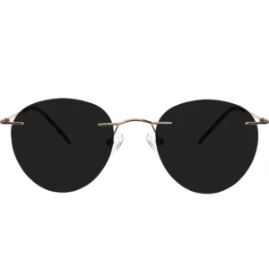 LYON GO-46 with Polarized Grey 80%