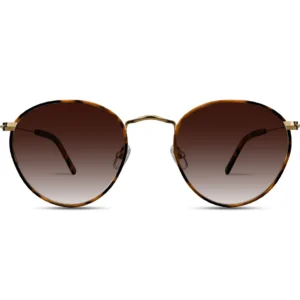 OXFORD GB-47 with Gradient Brown 80-20%