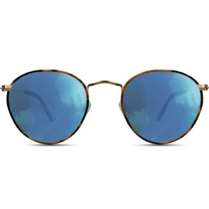 OXFORD GB-47 with Mirror Blue 80% (MBL8GY)