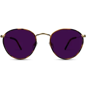 OXFORD GB-47 with Tinted Amethyst 80% (TAM8)