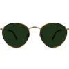 OXFORD GB-49 with Tinted Green 80% (TGR8)