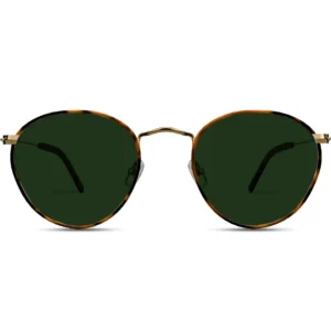 OXFORD SI-47 with Tinted Green 80% (TGR8)