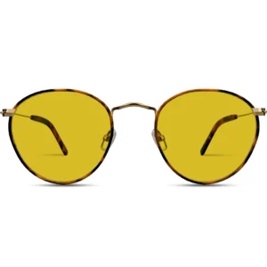 OXFORD GB-47 with Tinted Yellow Calicrome 80% (TYC8)