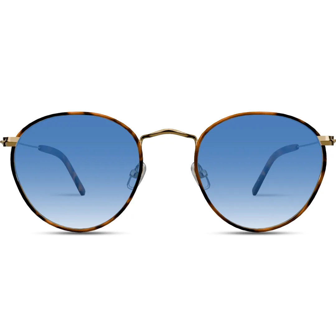 OXFORD GB-49 with Gradient Blue 50-10%