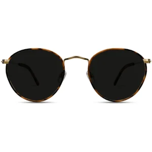OXFORD GB-49 with Polarized Grey 80%