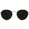 OXFORD SB-47 with Polarized Grey 80%