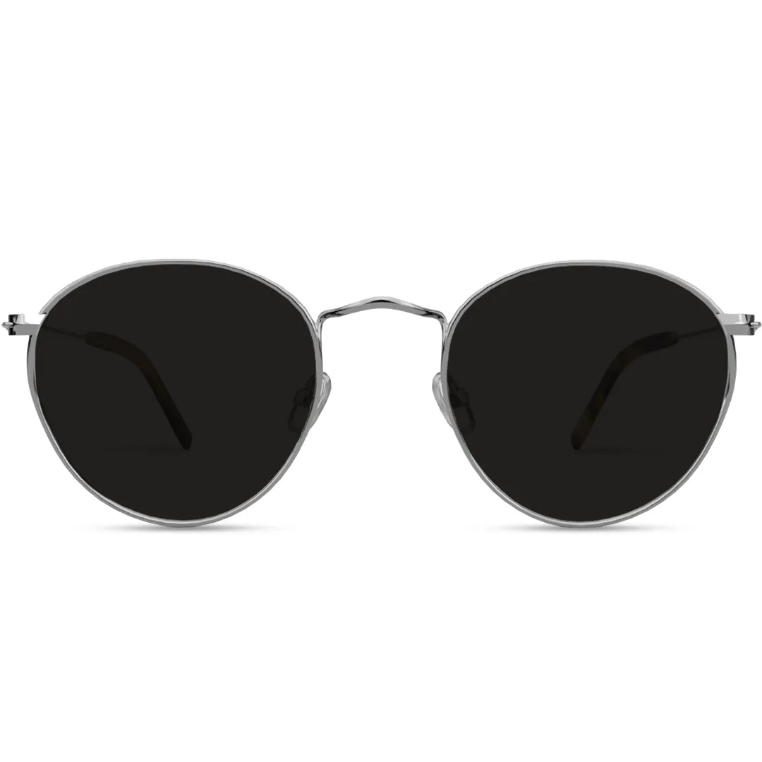 OXFORD SI-47 with Polarized Grey 80%