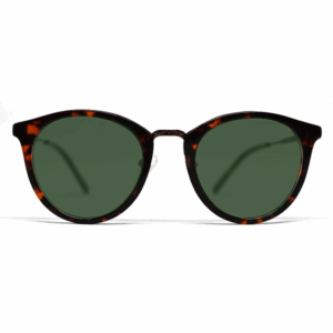 PARIS DB-47 with Tinted Green 80% (TGR8)