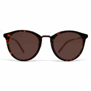 PARIS DB-47 with Polarized Brown 80% (PBN8)