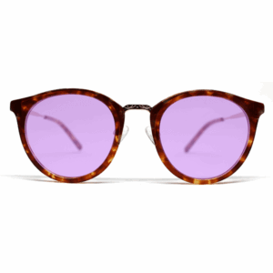 PARIS LB-47 with Tinted Amethyst 50% (TAM5)