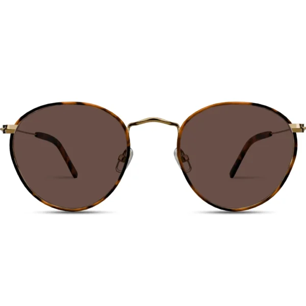 OXFORD GB-49 with Tinted Brown 60% (TBN6)
