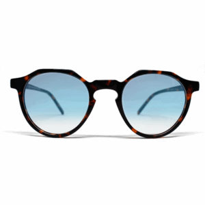 ROME DB-47 with Gradient Blue 50-10% (GBL51)