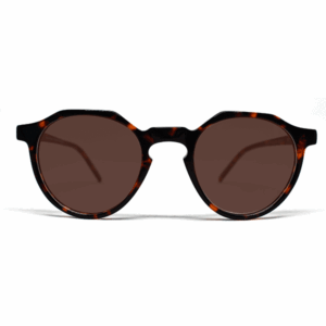 ROME DB-47 with Polarized Brown 80% (PBN8)