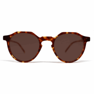 ROME LB-47 with Polarized Brown 80% (PBN8)