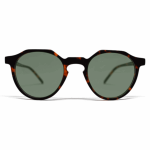 ROME MB-47 with Tinted Green 60% (TGR6)