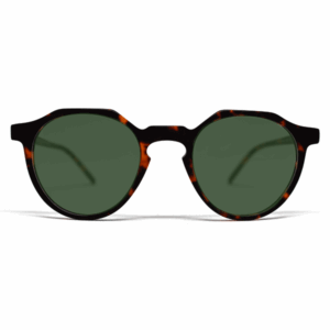 ROME MB-47 with Tinted Green 80% (TGR8)