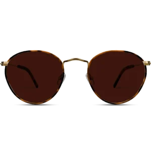 OXFORD GB-47 with Tinted Brown 80% (TBN8)