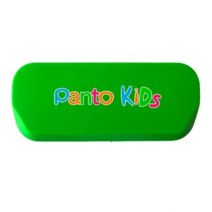 Kids Case Green