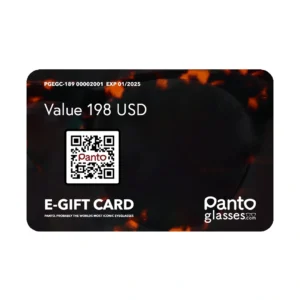 Panto E-Gift-Card