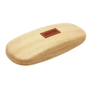 Panto Hard Wooden-Look Case